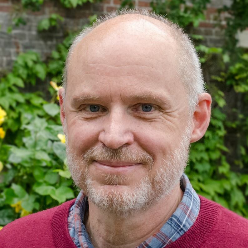 Henrik Kaas Bestyrelsesmedlem
henrik@reerslev.net
Reerslevvej 20A
