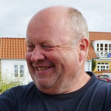 Jesper Boesen Bestyrelsesmedlem
jesper@reerslev.net
Tranemosevej 2