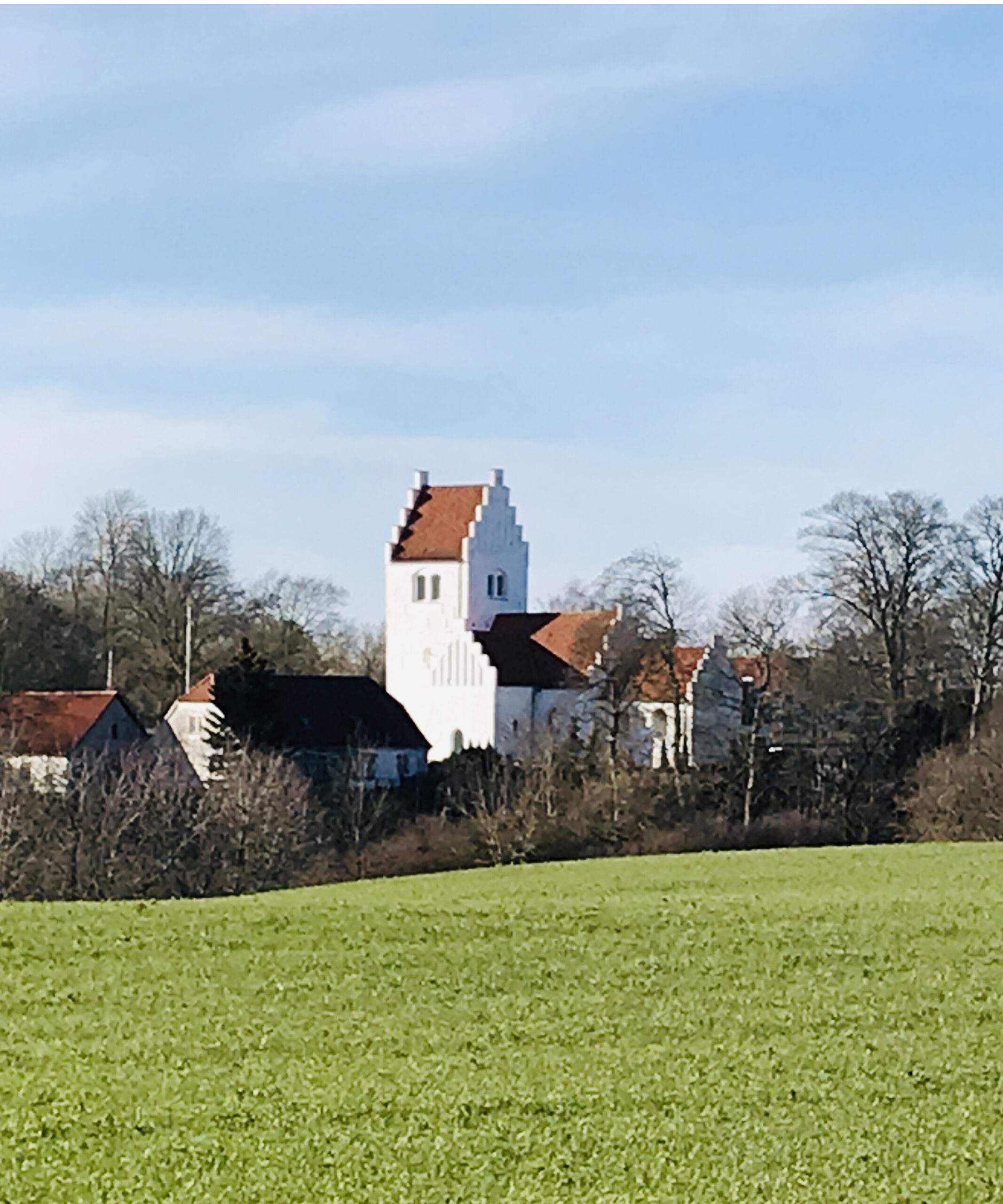 kirke