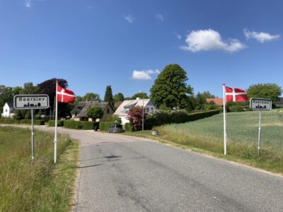 Spirelandsby: Sammen om Reerslev