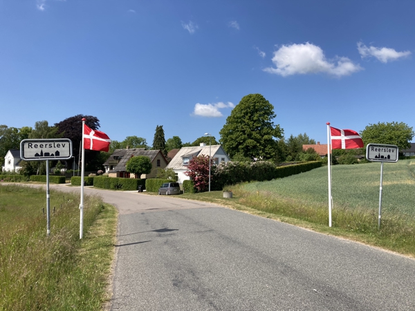 Borgermøde