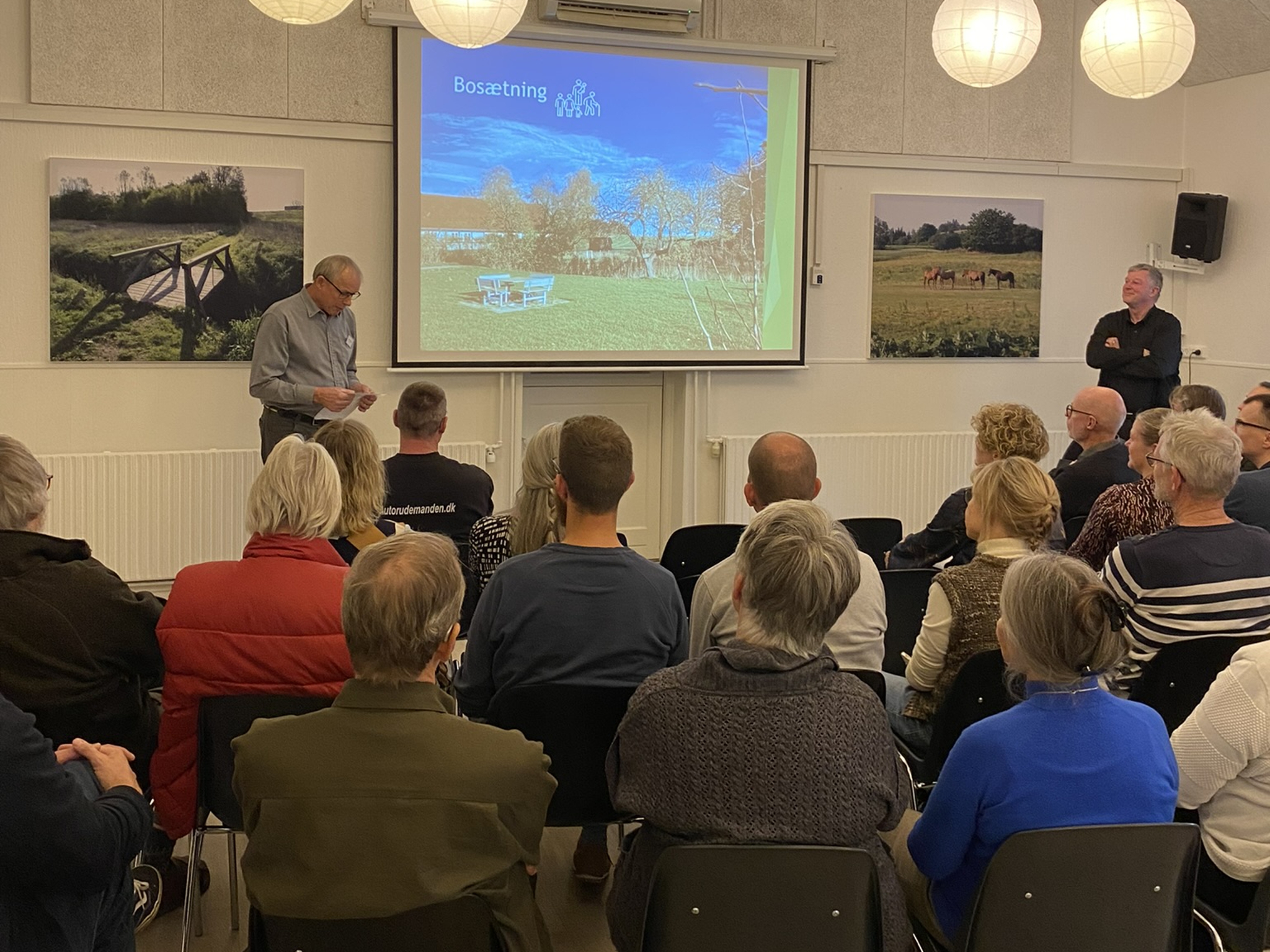 Fra bestyrelsesmødet 06.11.25