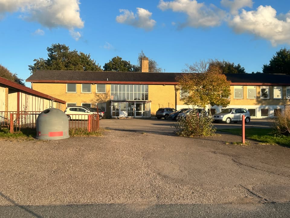 Reerslev Landsbylav